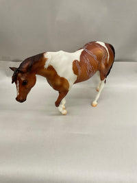 Breyerfest Special Run 2024 | Can't Hold Us Down | B-BF-10092