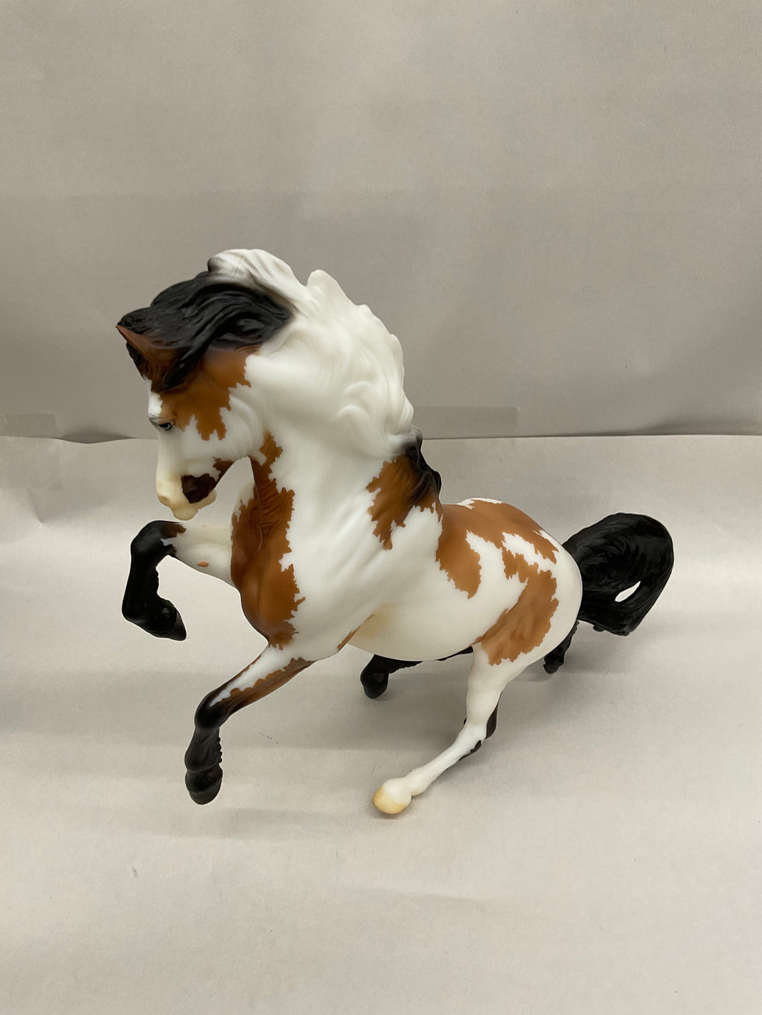 2025 Breyerfest Special Run | Get This Party Started - (DARKER BROWN POINTS) -#2