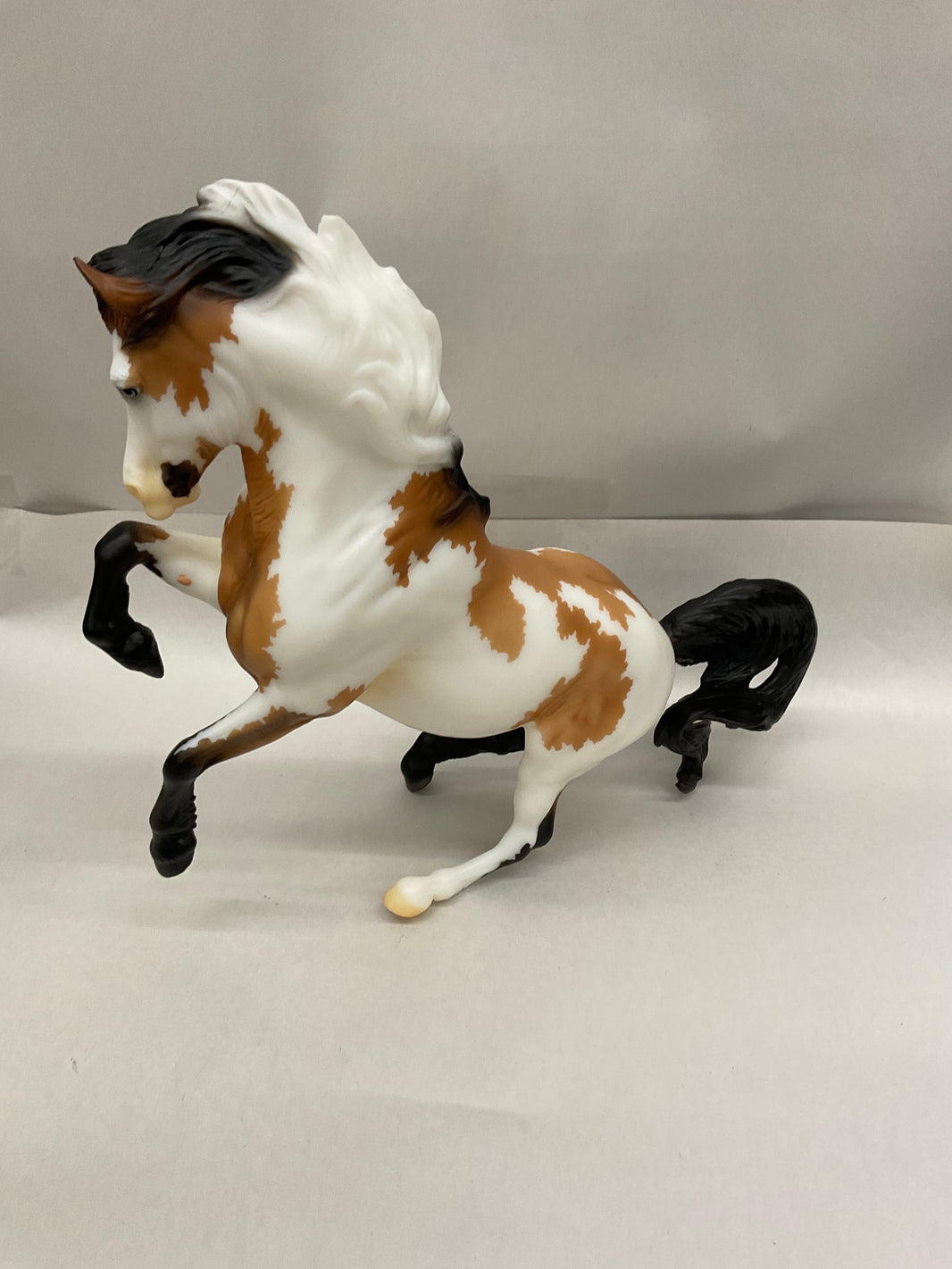 2025 Breyerfest Special Run | Get This Party Started - (LIGHTER BROWN POINTS) -#1