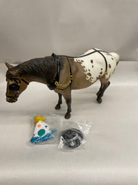 2025 Breyer Special Run | Hats Off To You | Pre-Owned