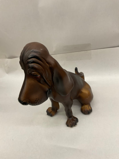 Pre-Owned Bloodhound| Breyer Model Horse Dog
