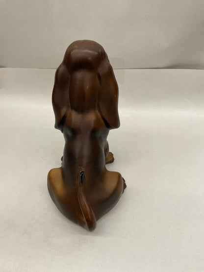 Pre-Owned Bloodhound| Breyer Model Horse Dog