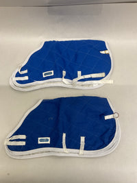 Pre-Owned Breyer Blue Blanket | Retired #3947