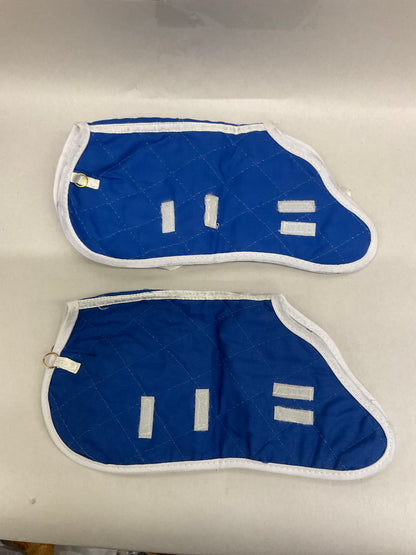 Pre-Owned Breyer Blue Blanket | Retired #3947