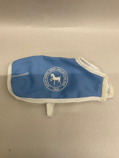 Pre-Owned Breyer Devon Horse Show Blanket