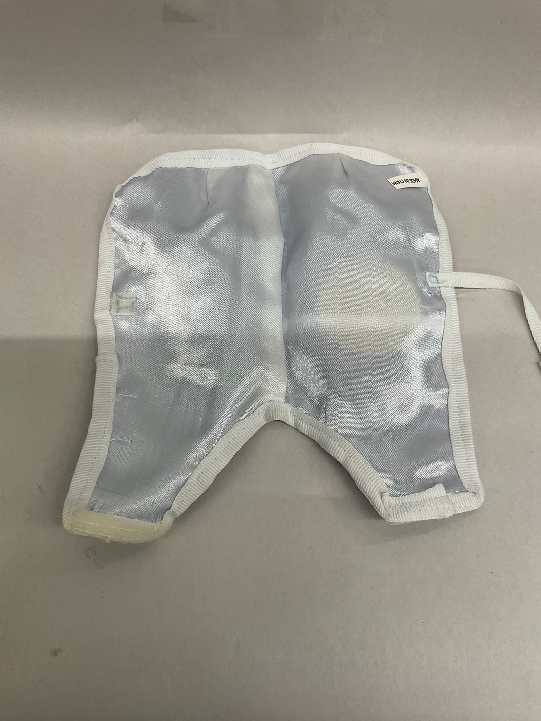 Pre-Owned Breyer Devon Horse Show Blanket