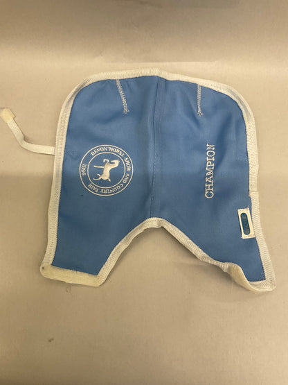 Pre-Owned Breyer Devon Horse Show Blanket