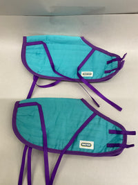 Pre-Owned Breyer Quilted Stable Blanket | No Hood | No Package