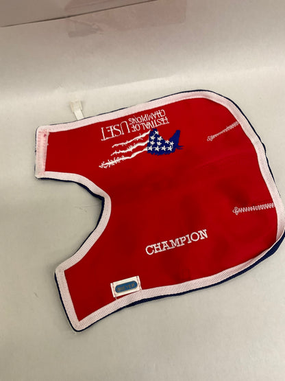 Pre-Owned Breyer USET Festival of Champions Blanket