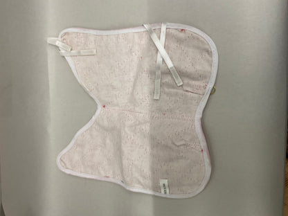 Pre-Owned Breyer Red Blanket | Retired #3946