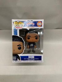 Funko POP! | Pre-Owned| Space Jam A New Legacy - Dom