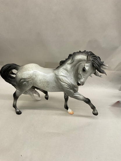 Esprit 2010 Altech FEI World Equestrian Games | Pre-Owned Breyer Model Horse