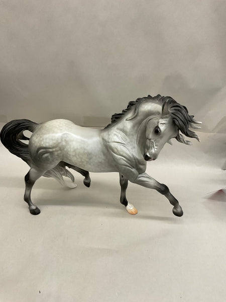 Esprit 2010 Altech FEI World Equestrian Games | Pre-Owned Breyer Model Horse