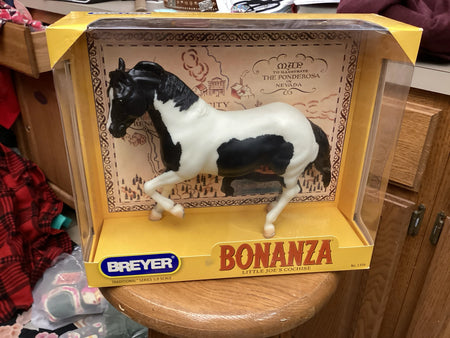 Pre-Owned Cochise Bonanza | #1356 | Breyer Model Horse