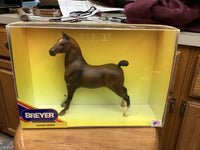 Pre-Owned Sweet Confession Hackney Pony | #978| Breyer Model Horse