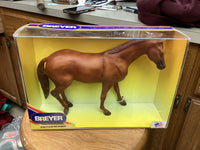 Pre-Owned "Bo Diddley"| Little Andy Wind | Breyer Model Horse #958
