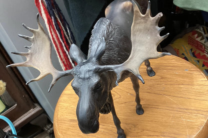 Pre-Owned Breyer Model Horse | Moose