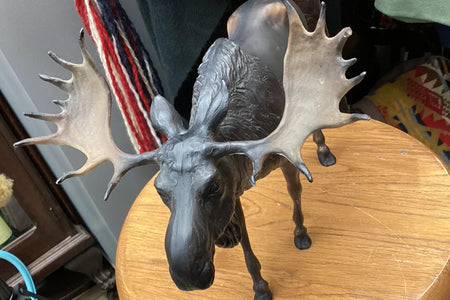 Pre-Owned Breyer Model Horse | Moose