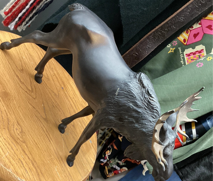 Pre-Owned Breyer Model Horse | Moose