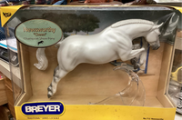Pre-Owned "Newsworthy"| Breyer Model Horse #712