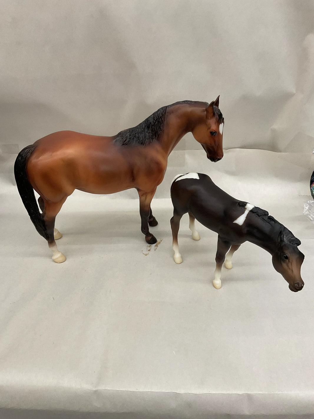 Pre-Owned "Cupid and Arrow Giftset" | Breyer Model Horse #3367 | No Box