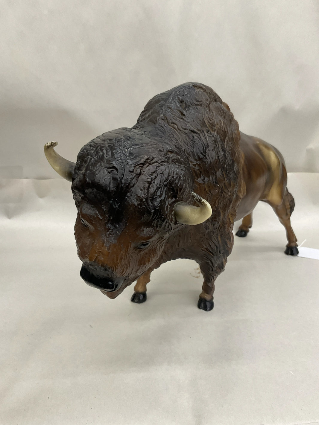 Pre-Owned Breyer Buffalo | Assorted Styles | No Box