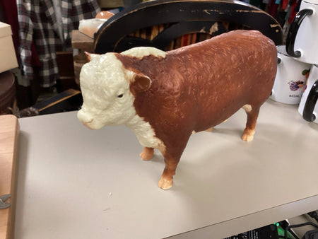 Pre-Owned Breyer | Polled Hereford Bull | No Box