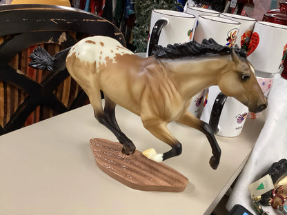Pre-Owned "Hakan" | Breyer Model Horse | No Box