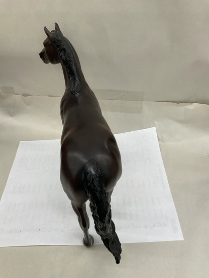 Pre-Owned "Hickstead" | Breyer Model Horse | No Box | #1439