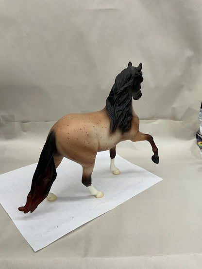 Pre-Owned "Manco Capac" | Breyer Model Horse | No Box | #1358