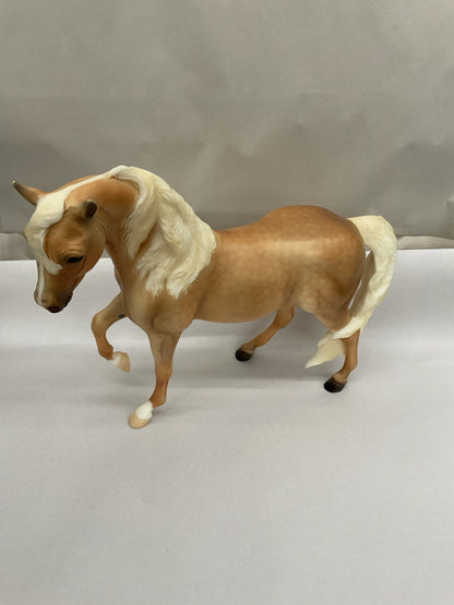 Pre-Owned "Delilah" Saddle Club Breyer | #1344 | No Box