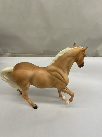 Pre-Owned "Delilah" Saddle Club Breyer | #1344 | No Box