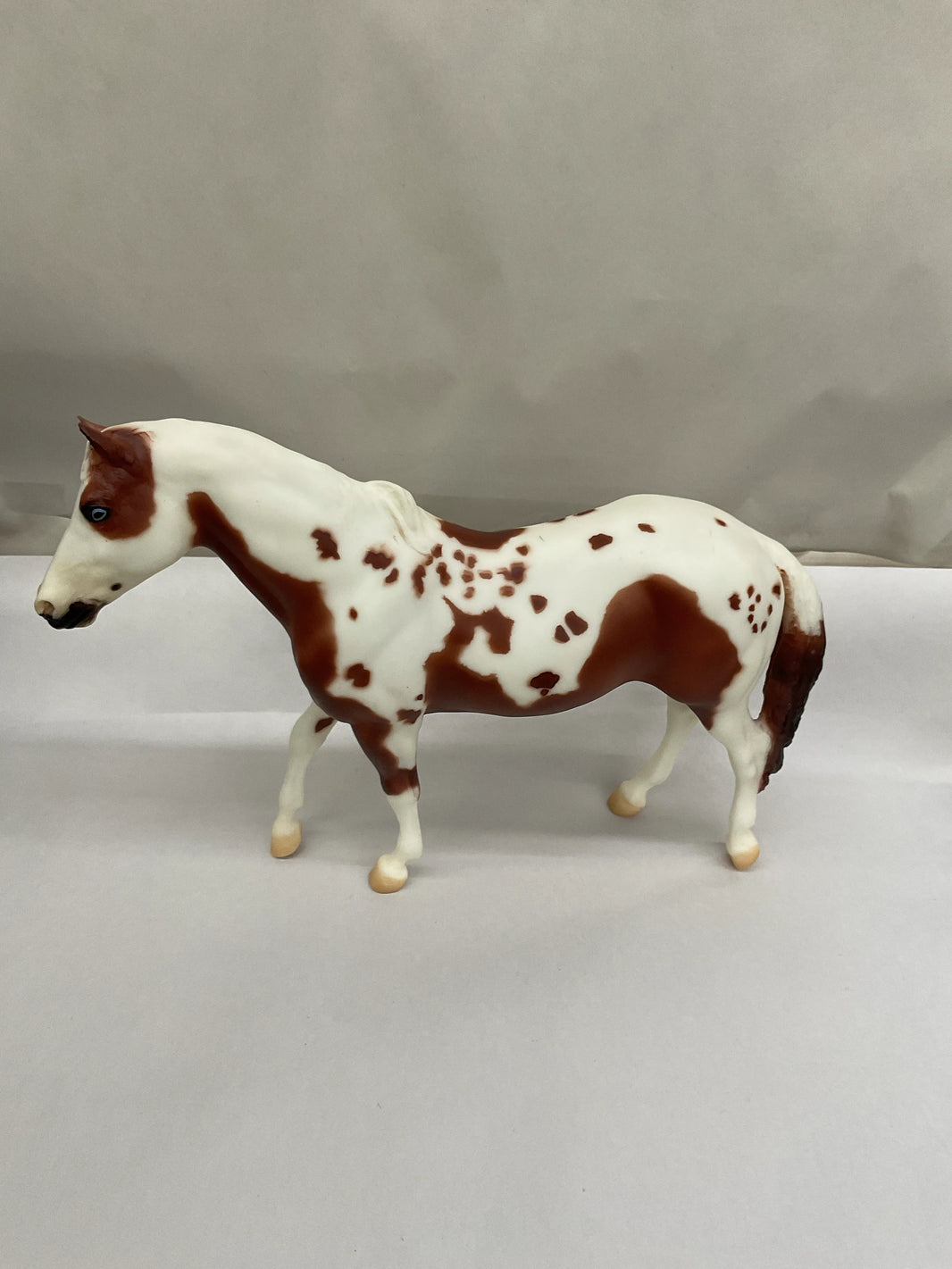Pre-Owned "Sunka Tanka" Great Spirit Horse | #1199| No Box
