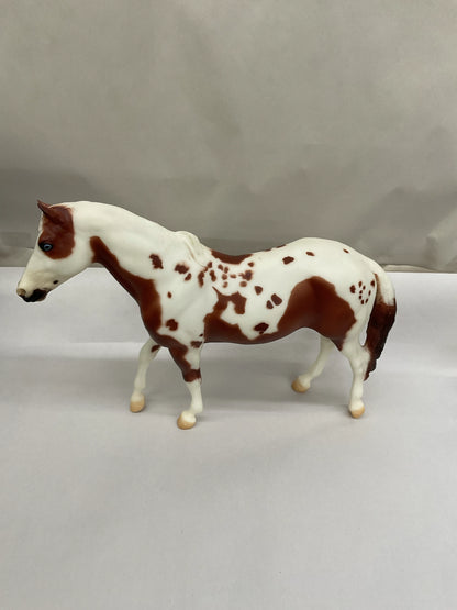 Pre-Owned "Sunka Tanka" Great Spirit Horse | #1199| No Box