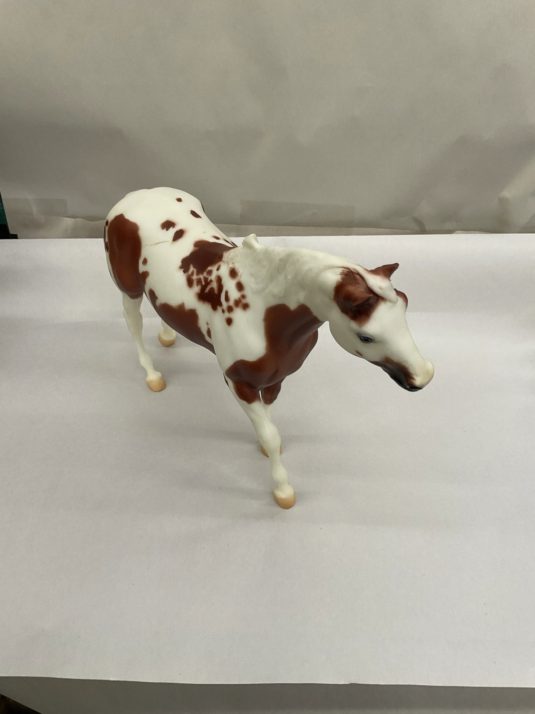 Pre-Owned "Sunka Tanka" Great Spirit Horse | #1199| No Box