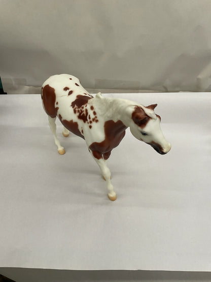 Pre-Owned "Sunka Tanka" Great Spirit Horse | #1199| No Box