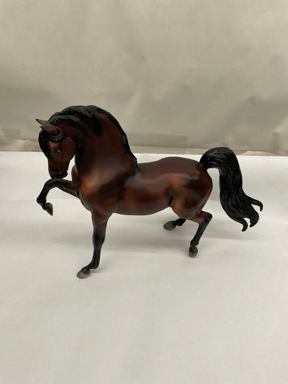 Pre-Owned "Justin Morgan" | #1257 | No Box