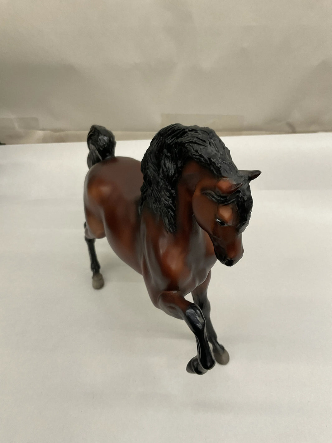 Pre-Owned "Justin Morgan" | #1257 | No Box