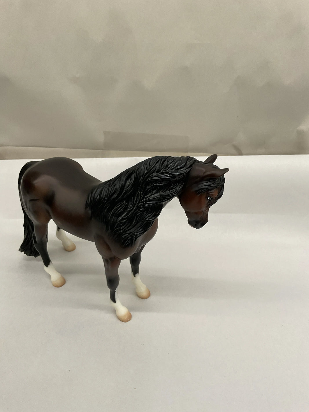 Pre-Owned "Cefnoakpark Bouncer" | Breyer Model Horse | No Box | #707