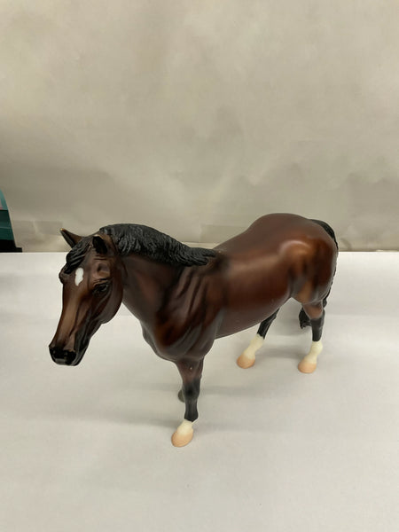 Pre-Owned "Idocus" | Breyer Model Horse | No Box | #1355