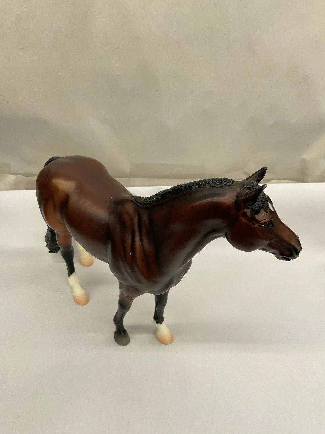 Pre-Owned "Idocus" | Breyer Model Horse | No Box | #1355