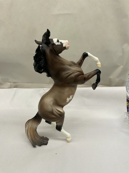 Pre-Owned 2007 "Where in the World is Pegasus?" Treasure Hunt | Silver Dun | No Box