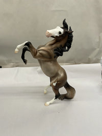 Pre-Owned 2007 "Where in the World is Pegasus?" Treasure Hunt | Silver Dun | No Box