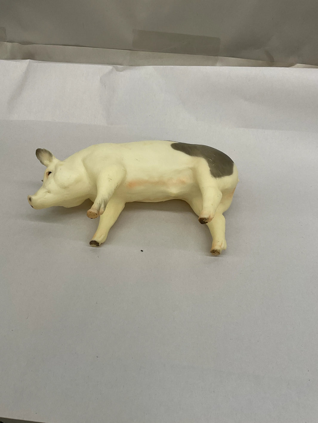Pre-Owned "Jasper" | Vintage Breyer Market Hog | No Box | #355