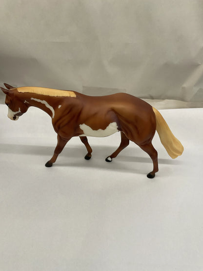 Pre-Owned #1135 "Fleetstreet Max" | Breyer Model Horse | No Box