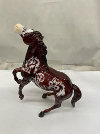 Pre-Owned "Beowulf" | 2024 Halloween Horse | No Box