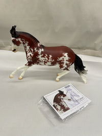 Pre-Owned "Bandalero" | Breyer Model Horse