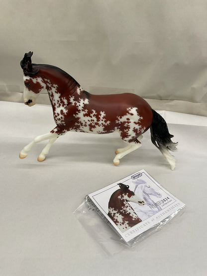 Pre-Owned "Bandalero" | Breyer Model Horse