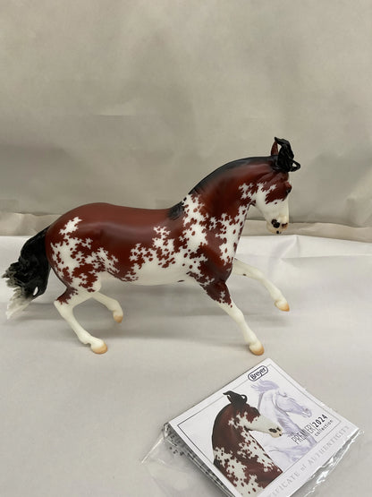 Pre-Owned "Bandalero" | Breyer Model Horse