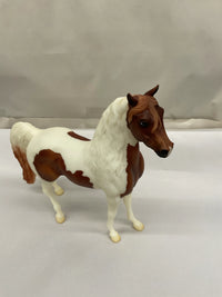 Pre-Owned "Chili" Chestnut Pinto | Breyer Model Horse | No Box | #1426
